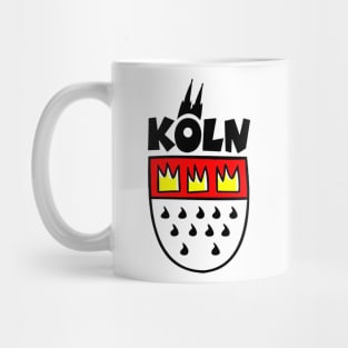 Koln Mug